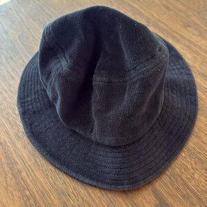 Urban Outfitters Classic Black Hat
